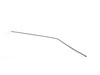Genuine BMW Genuine BMW Window Moulding - Left - E30 51131953065 View 3