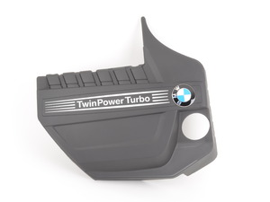 Genuine BMW Engine beauty cover