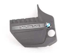 Genuine BMW Engine beauty cover