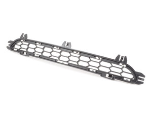 Genuine BMW Grill, Center Upper M-Paket - 51118048096 - F25
