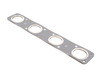 Genuine BMW Genuine BMW Exhaust Manifold Gasket - S63 4.4L 11627589106 View 1