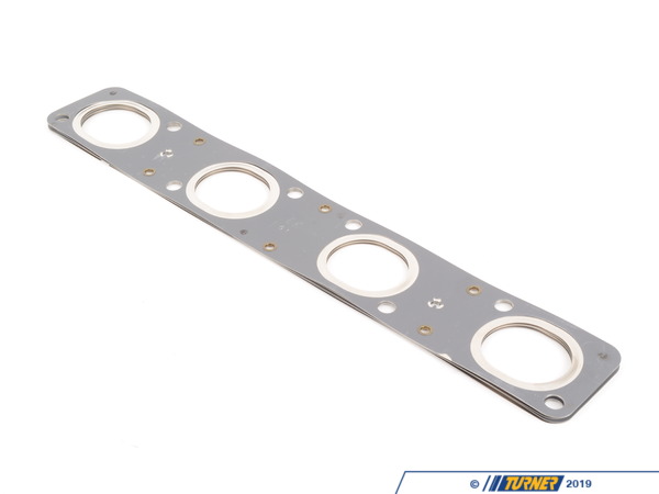 Genuine BMW Genuine BMW Exhaust Manifold Gasket - S63 4.4L 11627589106