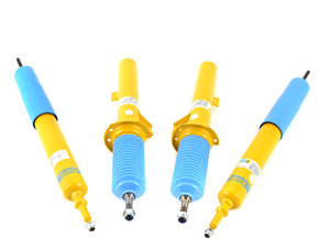 Bilstein B8 Performance Plus Shocks & Struts Kit -- E9X 325i, 328i, 330i, 335i