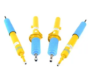 Bilstein B8 Performance Plus Shocks & Struts Kit -- E9X 325i, 328i, 330i, 335i