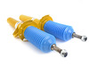 Bilstein Bilstein B8 Performance Plus Shocks & Struts Kit -- E9X 325i, 328i, 330i, 335i 24-120425KT1 View 4