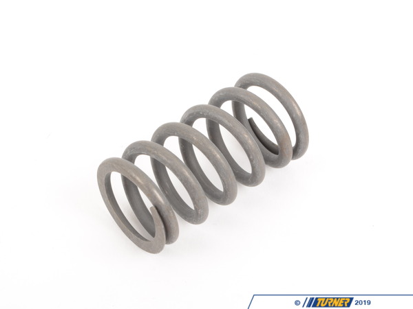 Genuine BMW Genuine BMW Compression Spring - 11411710796 - E30,E34 11411710796