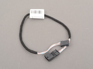 Genuine BMW Wiring Set Aux - E90,E92,E93