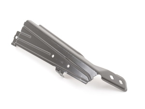 Genuine BMW Bracket, Side Panel, Front L - 41357267326