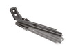 Genuine BMW Genuine BMW Bracket, Side Panel, Front L - 41357267326 41357267326 View 2
