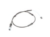 Febi Rear Pad Sensor 34356791962 View 1