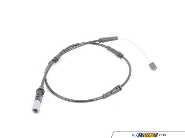 Febi Rear Pad Sensor 34356791962