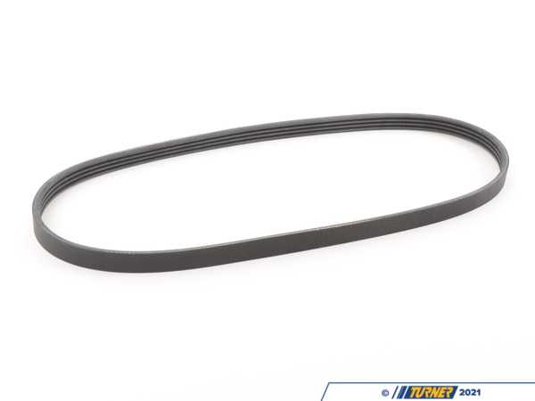 Continental Conti Tech AC Belt - E70 11287631821