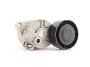 Mechanical Alternator Belt Tensioner Assembly