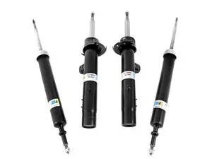 Bilstein B4 OE Replacement Shock and Strut Package - E90 RWD