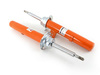 Koni KONI STR.T Street Struts, Front Set - E82 128i 135i E9x non-M RWD 8750-1084KT View 2