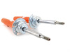 Koni KONI STR.T Street Struts, Front Set - E82 128i 135i E9x non-M RWD 8750-1084KT View 3