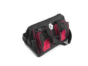 Schwaben Tool Bag with Zipper - (NO LONGER AVAILABLE)