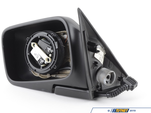 51161964155 - Genuine BMW Electric Exterior Heatable Mir - 51161964155 ...