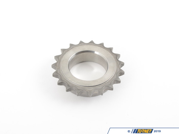 Genuine BMW Genuine BMW Timing Chain Sprocket - Crankshaft - F30 E84 Z4 F32 F31 F10 F22 F33 F26 F23 F25 11317603944