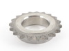 Genuine BMW Genuine BMW Timing Chain Sprocket - Crankshaft - F30 E84 Z4 F32 F31 F10 F22 F33 F26 F23 F25 11317603944 View 3