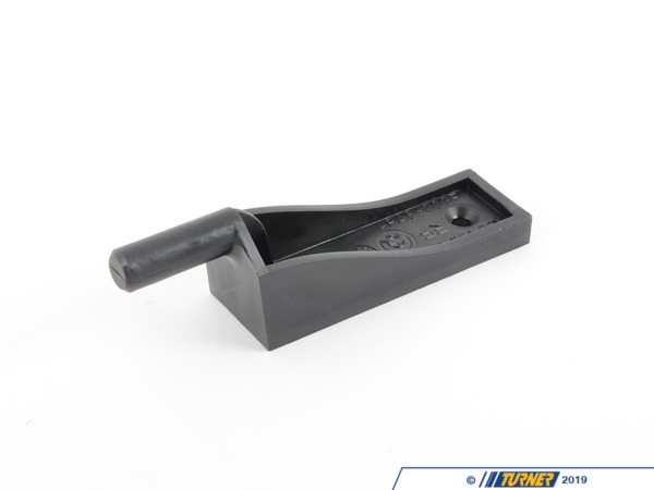 Genuine BMW Supporting Bracket - E53 51478251276
