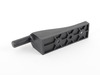 Genuine BMW Supporting Bracket - E53 51478251276 View 2