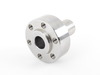 Genuine BMW Genuine BMW Hub 11237597421 View 3