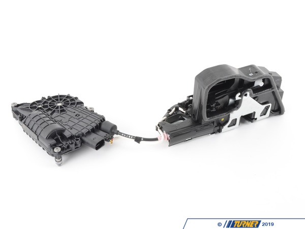 51215A36F24 - Door Locking Mechanism - Right Rear - F10 | Turner
