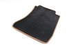 Genuine BMW Genuine BMW Carpeted Floor Mat Set - Beige - Z3 51477059132 View 4