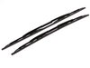 Genuine BMW Wiper Blade Set - E39  61619070579 View 1