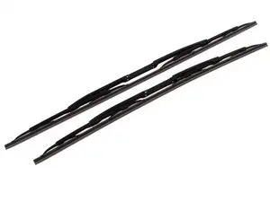 Wiper Blade Set - E39 