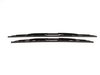 Genuine BMW Wiper Blade Set - E39  61619070579 View 2