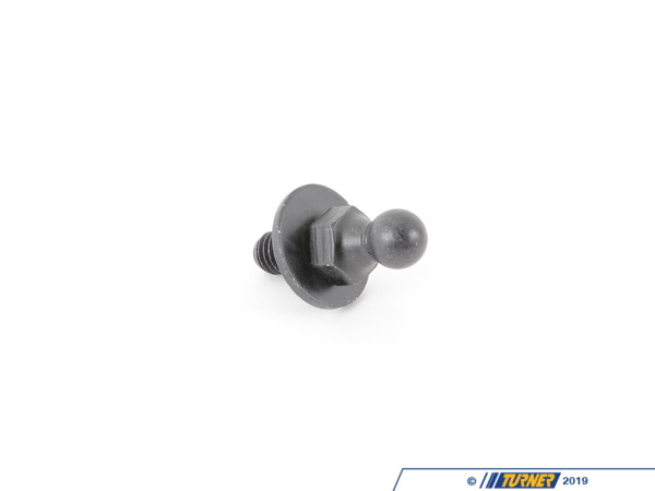 Genuine BMW Genuine BMW Ball Pin - 07143414663 - E83 07143414663