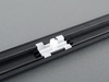 Genuine BMW Genuine BMW Molding, Door, Primed, Front - 51137036705 51137036705 View 6