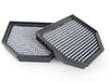 AFE Pro Dry S Drop In Filter -- F06/10/12/13/80/82/83 S55 3.0L S63 4.4L 31-10238 View 1