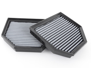 Pro Dry S Drop In Filter -- F06/10/12/13/80/82/83 S55 3.0L S63 4.4L
