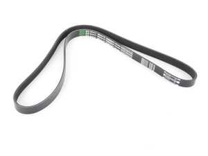 Multi Rib Accessory Belt K060547