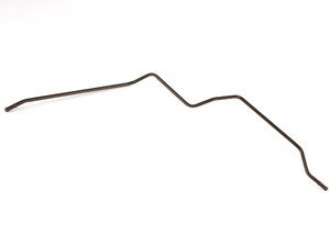 Genuine BMW Fuel Return Line - 16121183485 - E38