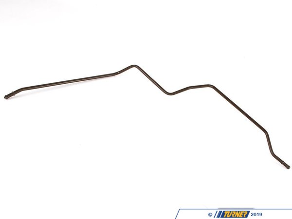 Genuine BMW Genuine BMW Fuel Return Line - 16121183485 - E38 16121183485