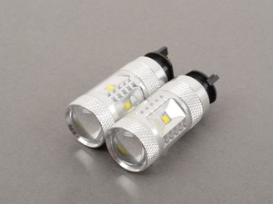 LED Daytime Running Light Set