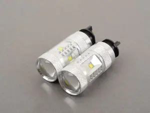 LED Daytime Running Light Set