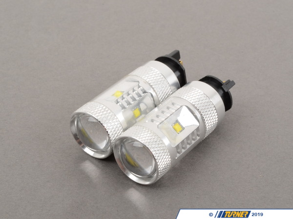 ZiZa LED Daytime Running Light Set 004208ziz01aKT