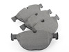 Textar Textar Front Brake Pad Set - F01, F02, F10 34116851269 View 3
