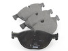 Textar Textar Front Brake Pad Set - F01, F02, F10 34116851269 View 1