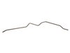 Genuine BMW Genuine BMW Fuel Return Line - 16121183485 - E38 16121183485 View 3