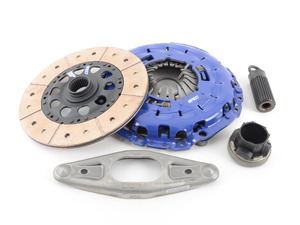 Spec Clutches Stage 3+ Clutch Kit - BMW E9X E82/88 335i/135i