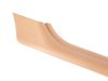 Genuine BMW Genuine BMW Cover Strip, Entrance, Inter - 51478239969 - Hellbeige 51478239969 View 3
