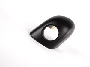 Genuine BMW Cover, Lock Cylinder Primed, - 51218241406