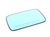 Genuine BMW Genuine BMW Mirror Glas Heated,Plugged-In - 51161938093 - E34,E34 M5 51161938093 View 1