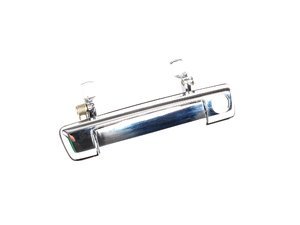 Genuine BMW Door Handle Outer Left - 51211915967